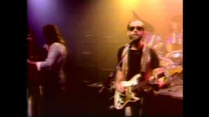 Manfred Manns Earth Band - Lies Through The 80s