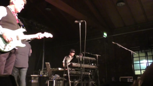 Manfred Manns Earth Band - Losheim 2015