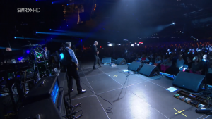 Manfred Manns Earth Band - Mighty Quinn