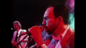 Manfred Manns Earth Band - Runner