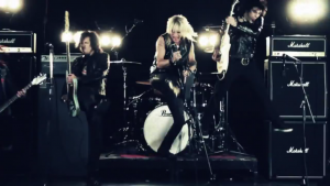 Michael Monroe - 78