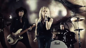Michael Monroe - Trick Of The Wrist