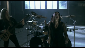 Nightwish - Bless The Child