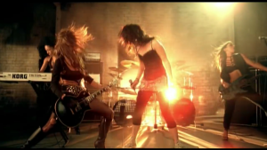 Nightwish - Bye Bye Beautiful