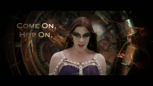 Nightwish - Endless Forms Most Beautiful