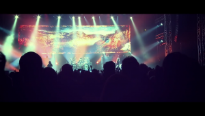 Nightwish - Last of The Wilds