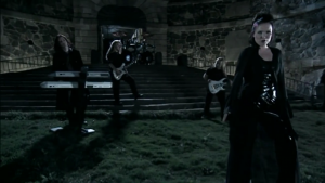 Nightwish - Over The Hills And Far Away