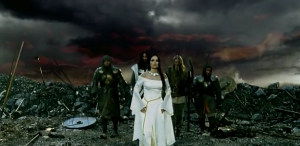 Nightwish - Sleeping Sun