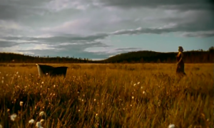 Nightwish - Sleeping Sun2