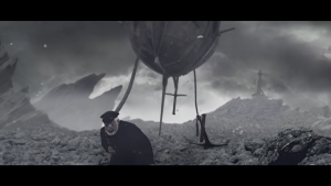 Nightwish - The Islander