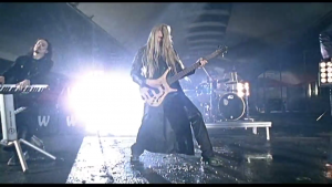 Nightwish - Wish I Had An Angel