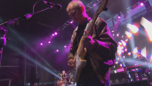 Runrig - Only The Brave