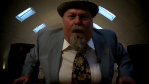 Pladderballe Bryghus - Brodtgaard Basement Reserve