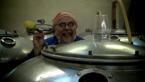 Pladderballe Bryghus - Kalapøjser