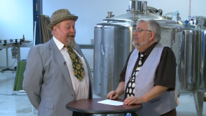 Pladderballe Bryghus - Påskelammer