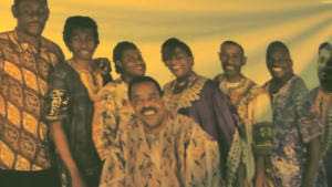 Rum Jungle_ The Kilimanjaroo Connection Band