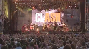 Runrig - Clash Of The Ash (Edinburgh Castle)