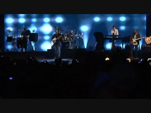 Runrig - Skye (Year Of The Flood)