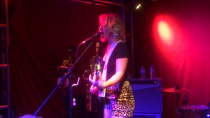Samantha Fish - Crow Jane - The Slide Bar