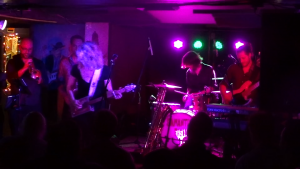 Samantha Fish - Turn It UP 2017