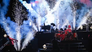 Shinedown - Adrenaline