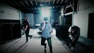 Shinedown - Cut The Cord