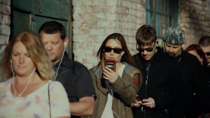 Shinedown - THE HUMAN RADIO