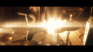 Shinedown - The Crow and the Butterfly