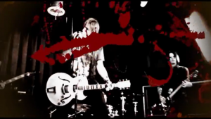 Sixx AM - Life Is Beautiful