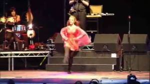 Slip Jig by Ger Fahy