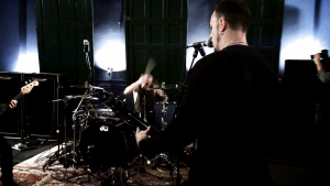 So You're Afraid - Tremonti