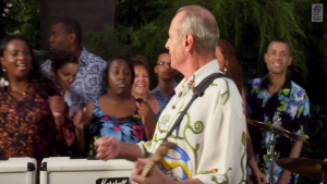 Status Quo - BULA BULA QUO