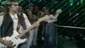 Status Quo - Caroline