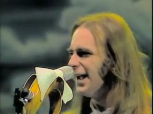 Status Quo - Dear John