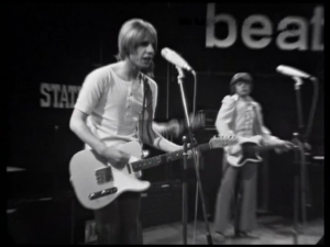 Status Quo - Ice In The Sun