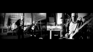 Status Quo - Lets Rock