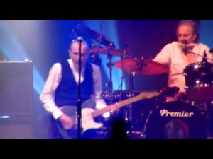 Status Quo - Live At Wembley Arena 2013