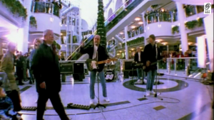 Status Quo - The Way it Goes