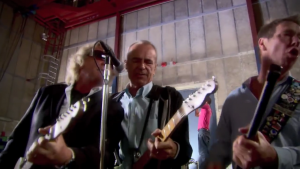 Status Quo - Two Way Traffic