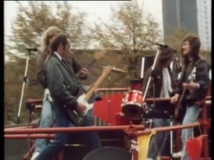 Status Quo - Wanderer