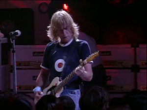 Status Quo - Whatever You Want