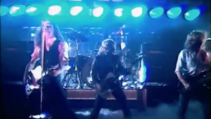 Status Quo - What youre proposing