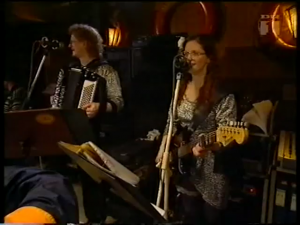 Sussi Og Leo - Hammer Hammer fedt