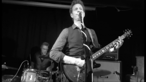 THE BRANDOS - Suffer in Silence