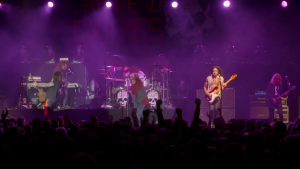 THE DEAD DAISIES - Devil Out Of Time