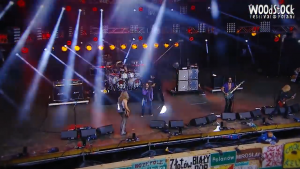 THE DEAD DAISIES - JOIN TOGETHER