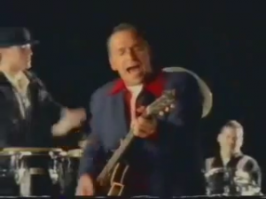 The-Black-Sorrows-Aint-Love-The-Strangest-Thing