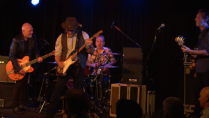 The-Black-Sorrows-Carolina