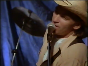 The-Black-Sorrows-Chained-to-the-wheel