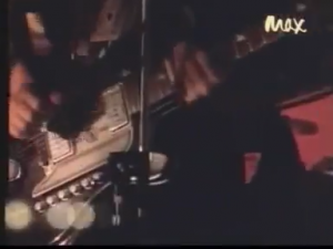 The-Black-Sorrows-Come-On-Come-On